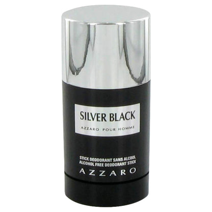 Silver Black