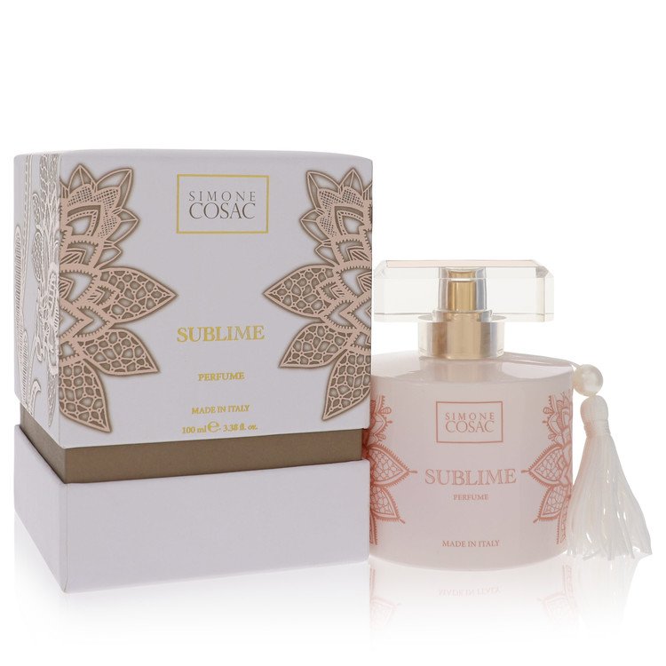 Simone Cosac Profumi Simone Cosac Sublime perfume for women - Image 3