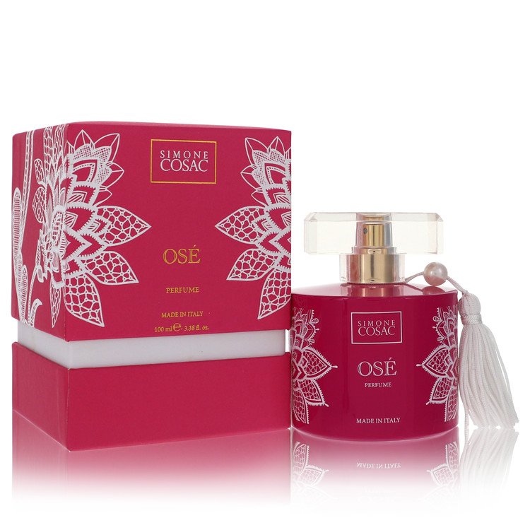 Simone Cosac Profumi Simone Cosac Ose perfume for women - Image 3