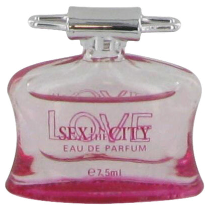 Sex In The City Love