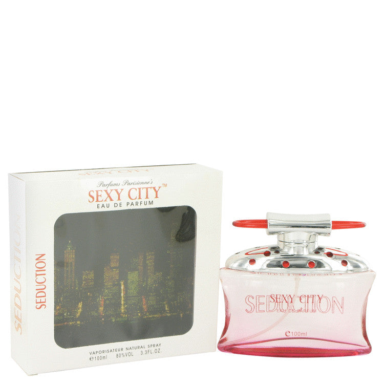 Sex In The City Seduction