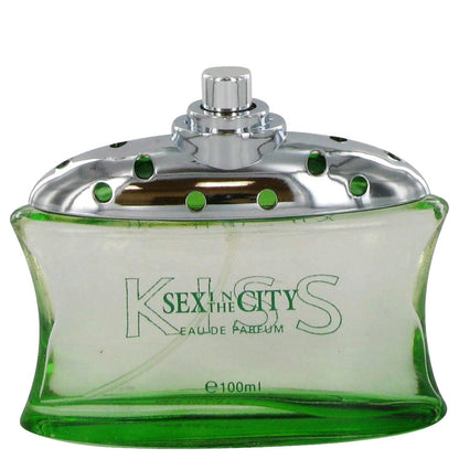 Sex In The City Kiss