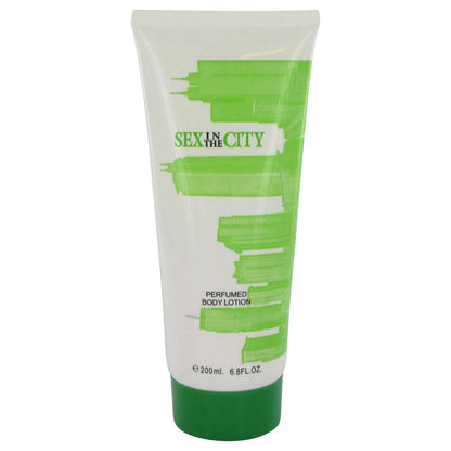 Sex In The City Kiss