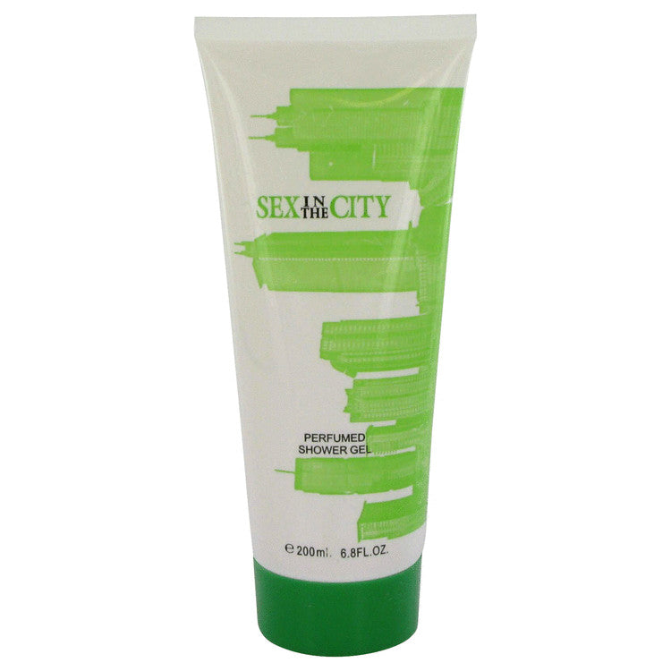 Sex In The City Kiss