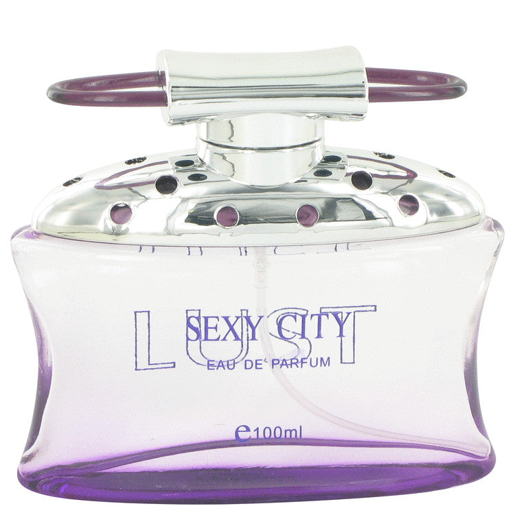 Sex In The City Lust