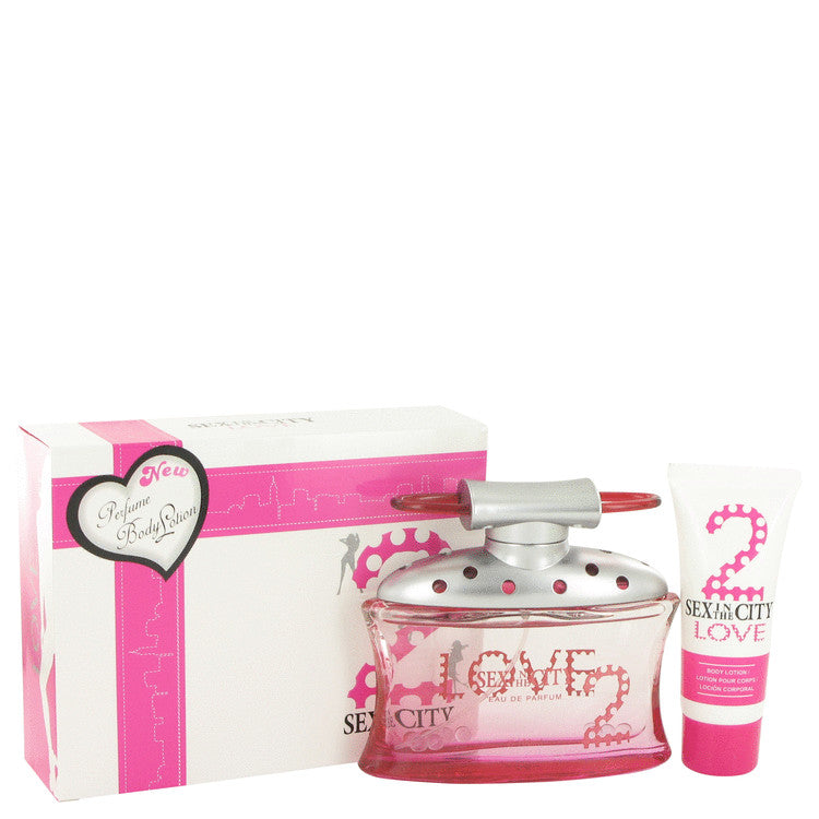 Sex In The City Love