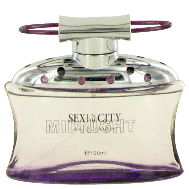 Sex In The City Midnight