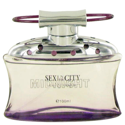 Sex In The City Midnight