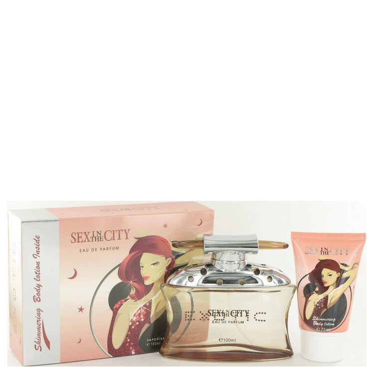 Sex In The City Exotic