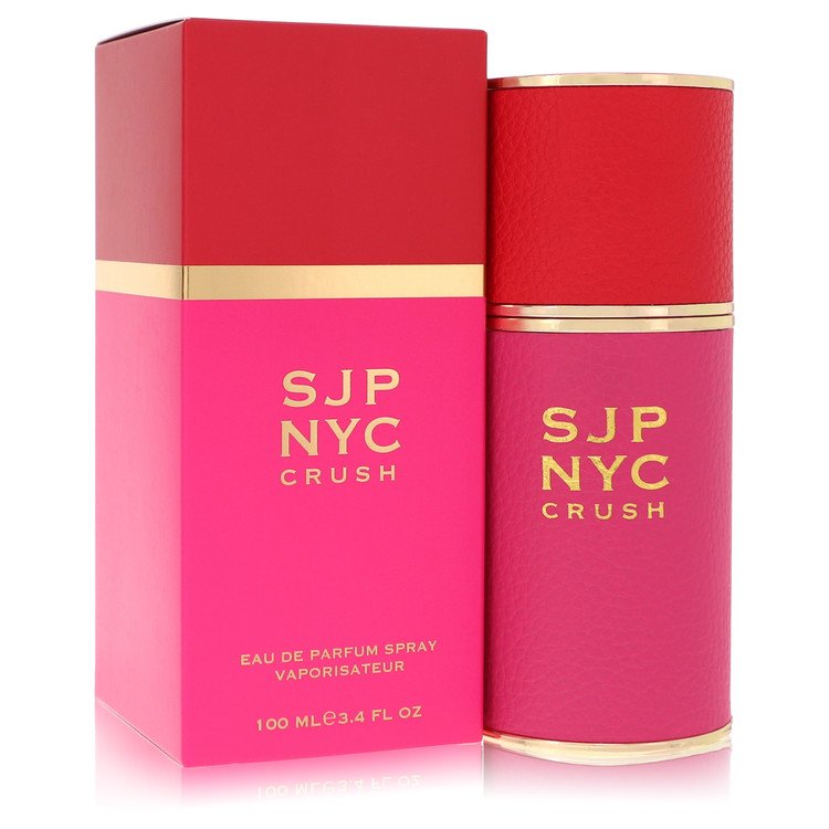 Sarah Jessica Parker Sjp Nyc Crush eau de parfum for women - Image 3