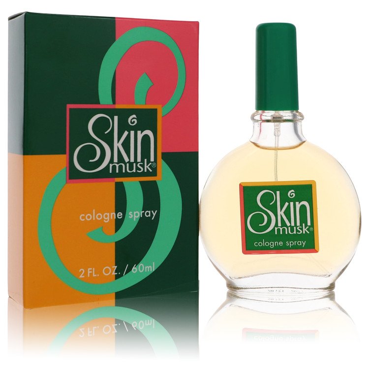 Parfums De Coeur Skin Musk cologne for men - Image 2