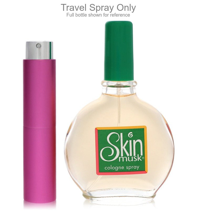 Skin Musk