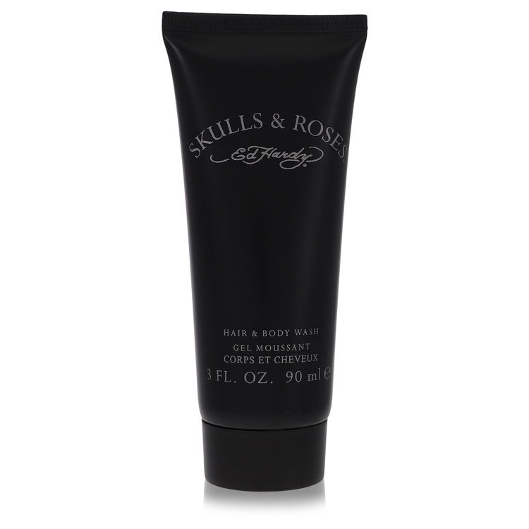Skulls & Roses