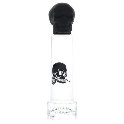 Skulls & Roses