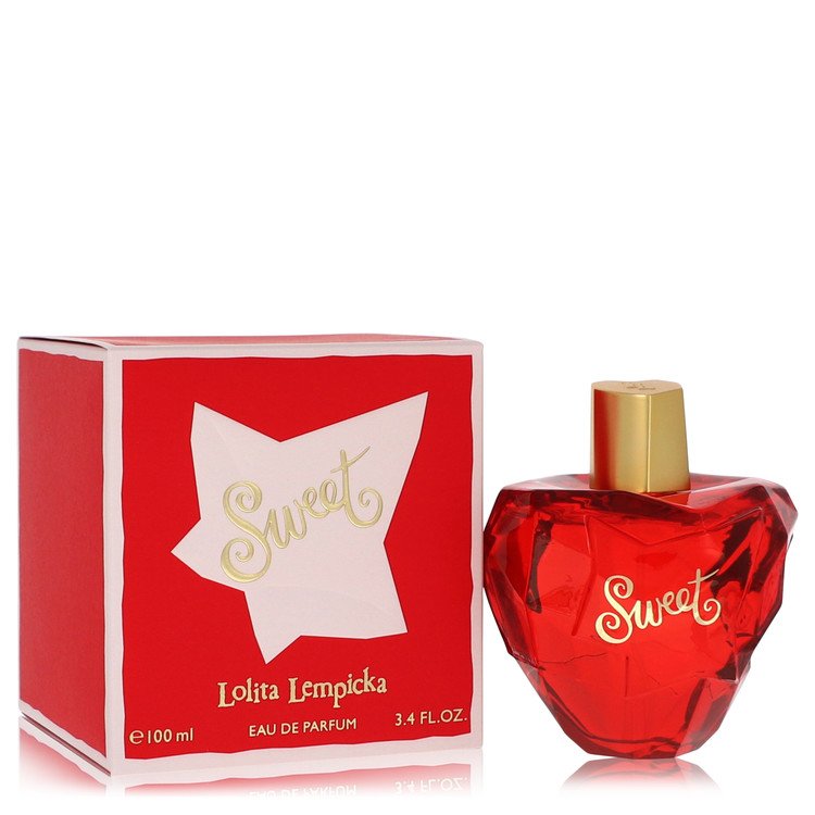 Sweet Lolita Lempicka eau de parfum for women - Image 2