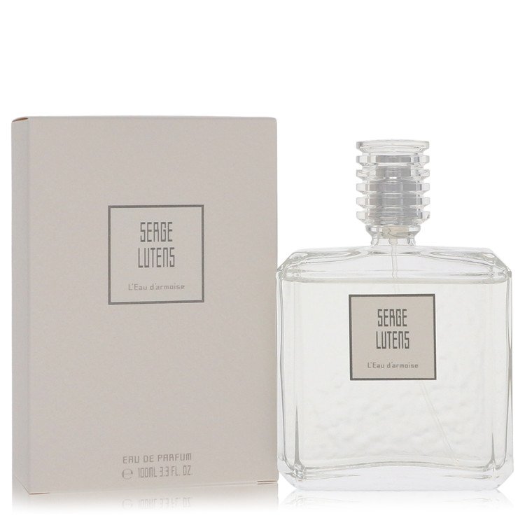 Serge Lutens L'eau D'armoise eau de parfum for women - Image 2