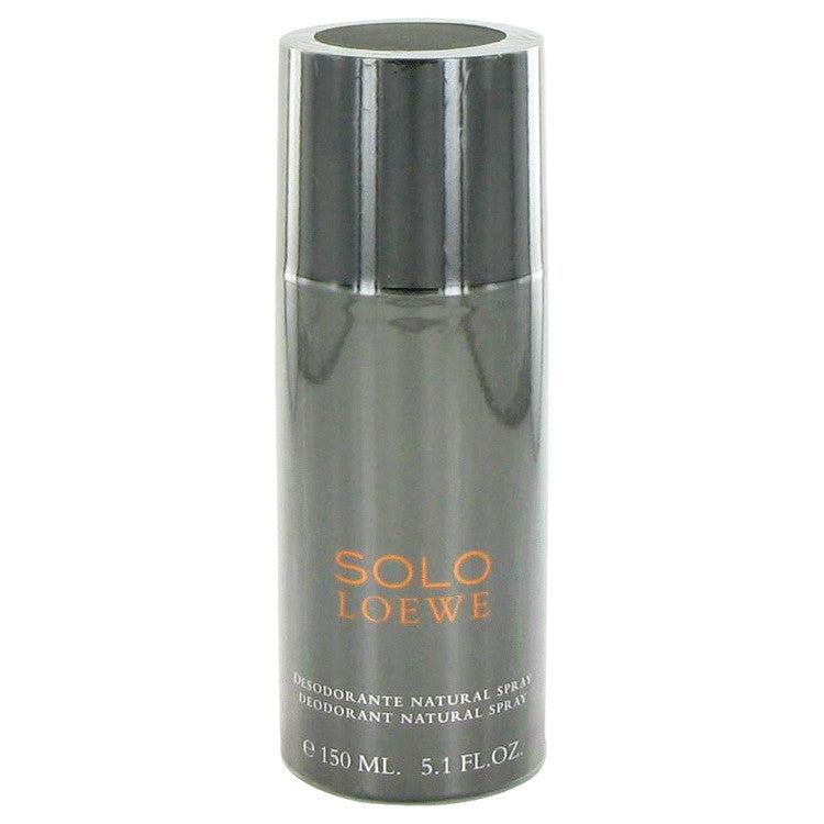 Solo Loewe