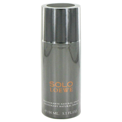 Solo Loewe