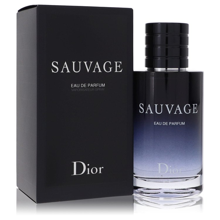 Christian Dior Sauvage eau de parfum for men - Image 3