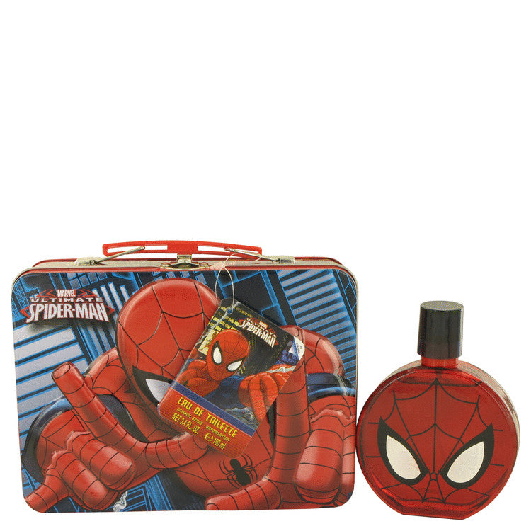 Spiderman