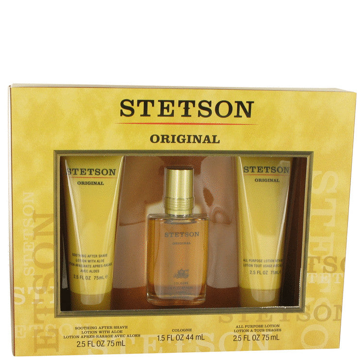 Stetson