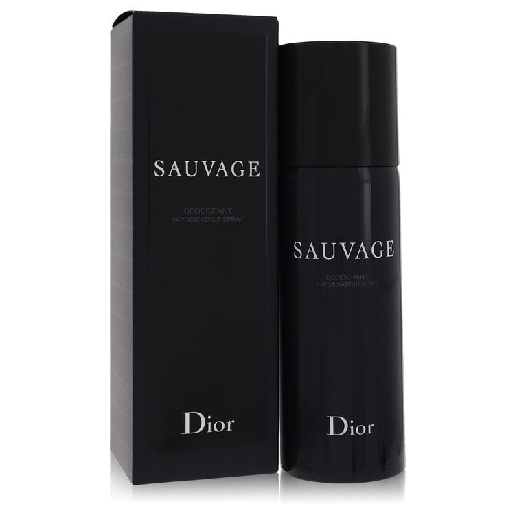 Christian Dior Sauvage parfum for men - Image 3