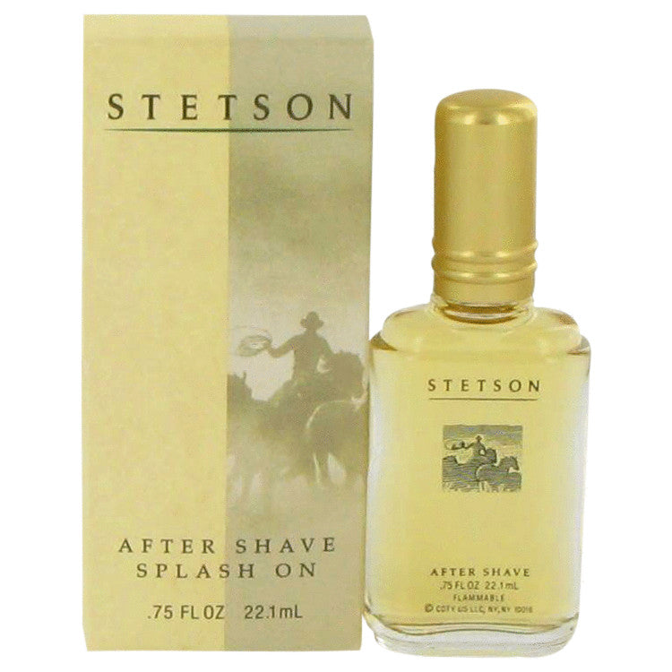 Stetson