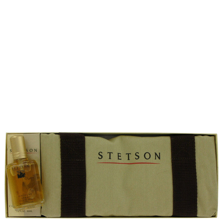 Stetson