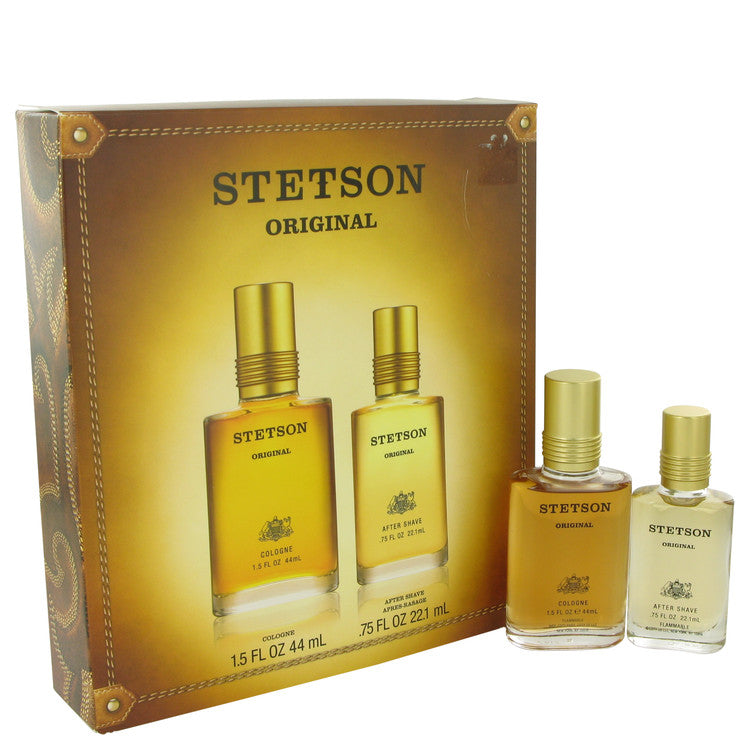 Stetson