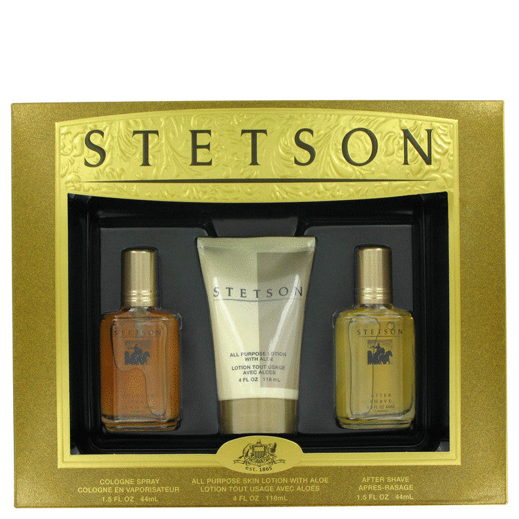 Stetson