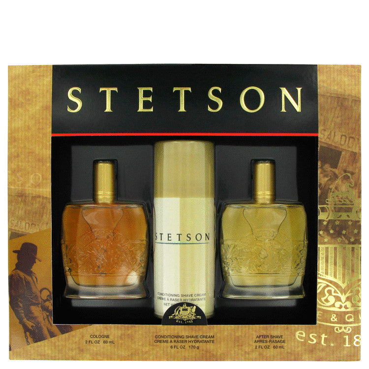 Stetson