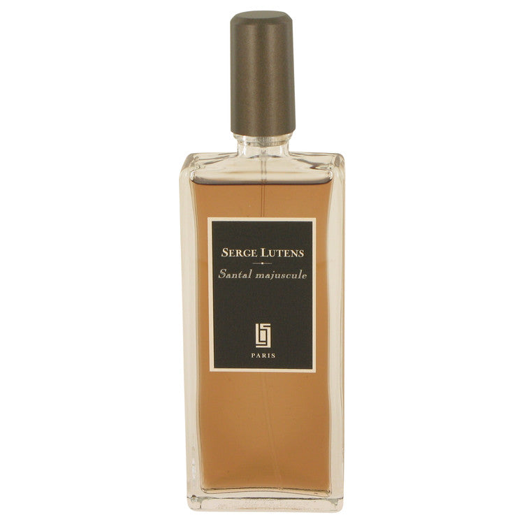 Santal Majuscule