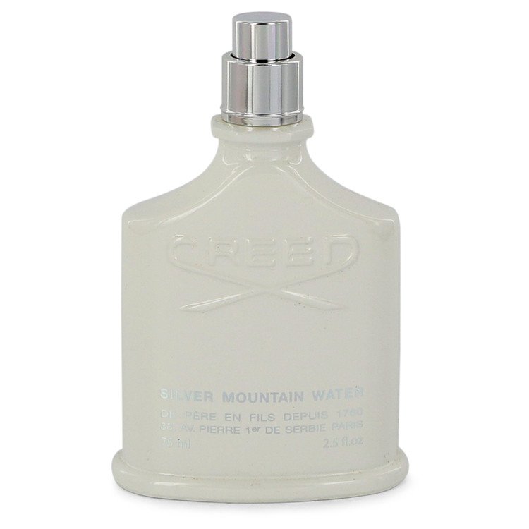 Silver Mountain Water