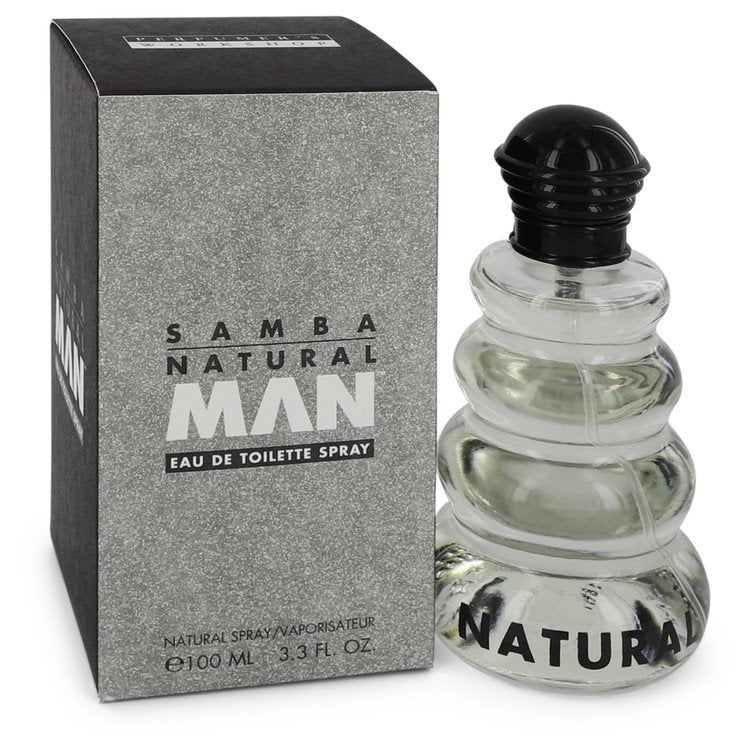 Samba Natural