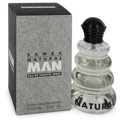 Samba Natural