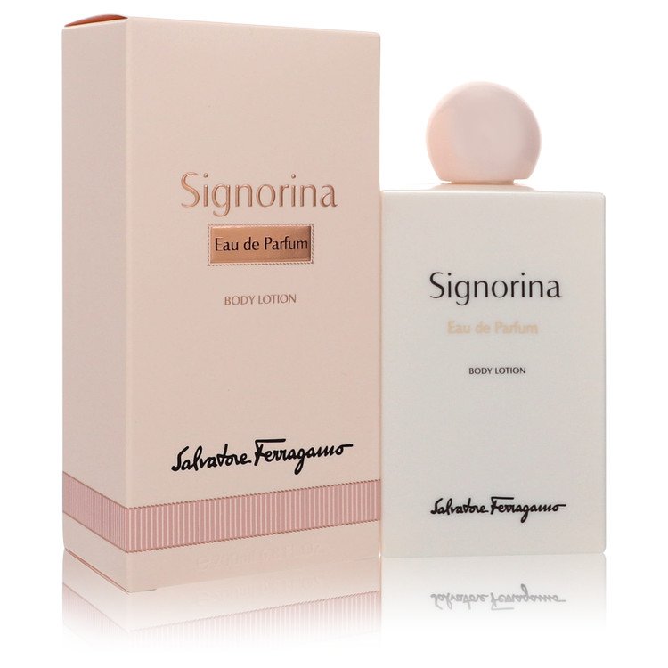 Signorina