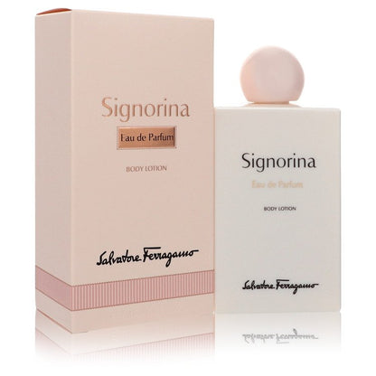 Signorina