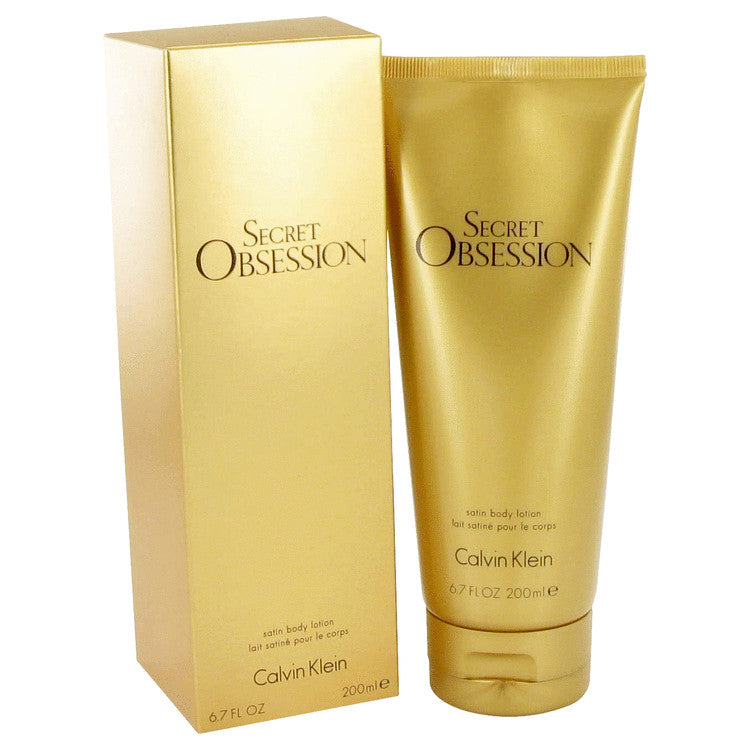 Secret Obsession