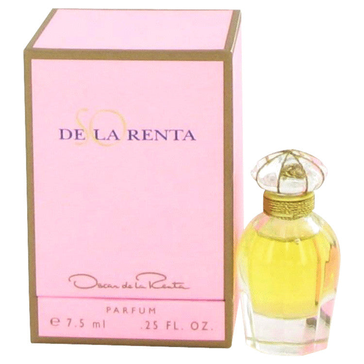 So De La Renta