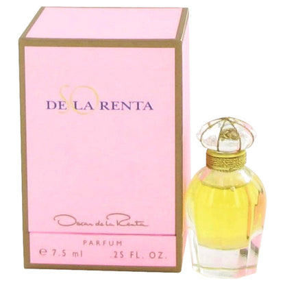 So De La Renta