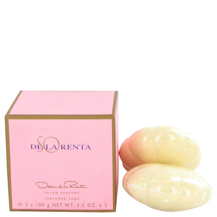So De La Renta