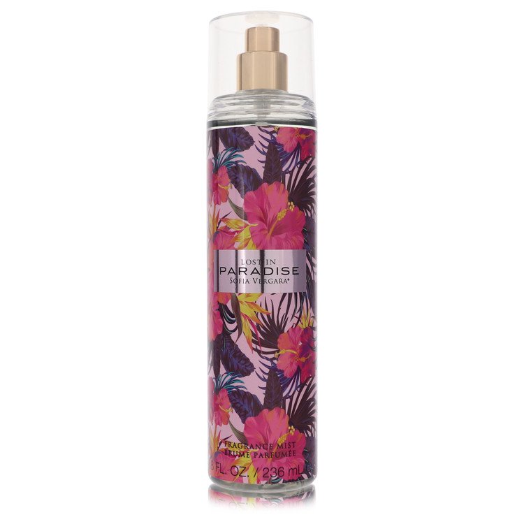 Sofia Vergara Lost In Paradise eau de parfum for women - Image 3
