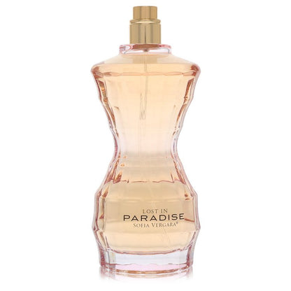Sofia Vergara Lost In Paradise
