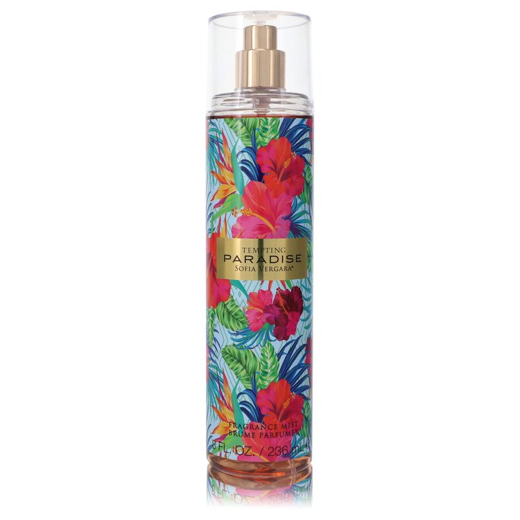 Sofia Vergara Tempting Paradise eau de parfum for women - Image 2