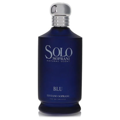 Solo Soprani Blu