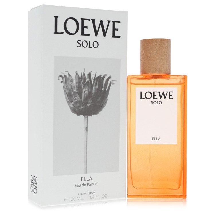 Solo Loewe Ella