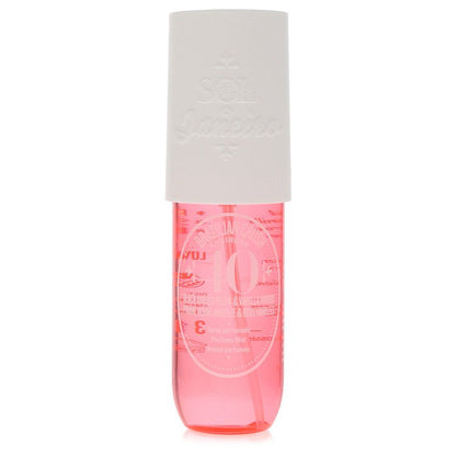 Sol De Janeiro Brazilian Crush Cheirosa 40