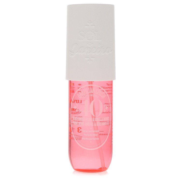 Sol De Janeiro Brazilian Crush Cheirosa 40 perfume for women - Image 2