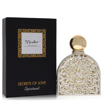 Secrets Of Love Spiritual