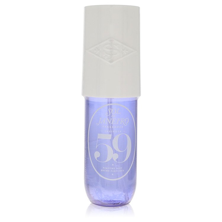 Sol De Janeiro Brazilian Crush Cheirosa 59 perfume for women - Image 2